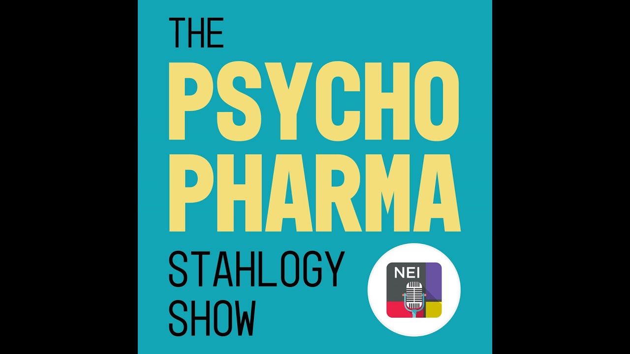 E215 - The PsychopharmaStahlogy Show: Untreatable Dimensions of Psychopathology: Anhedonia with D...