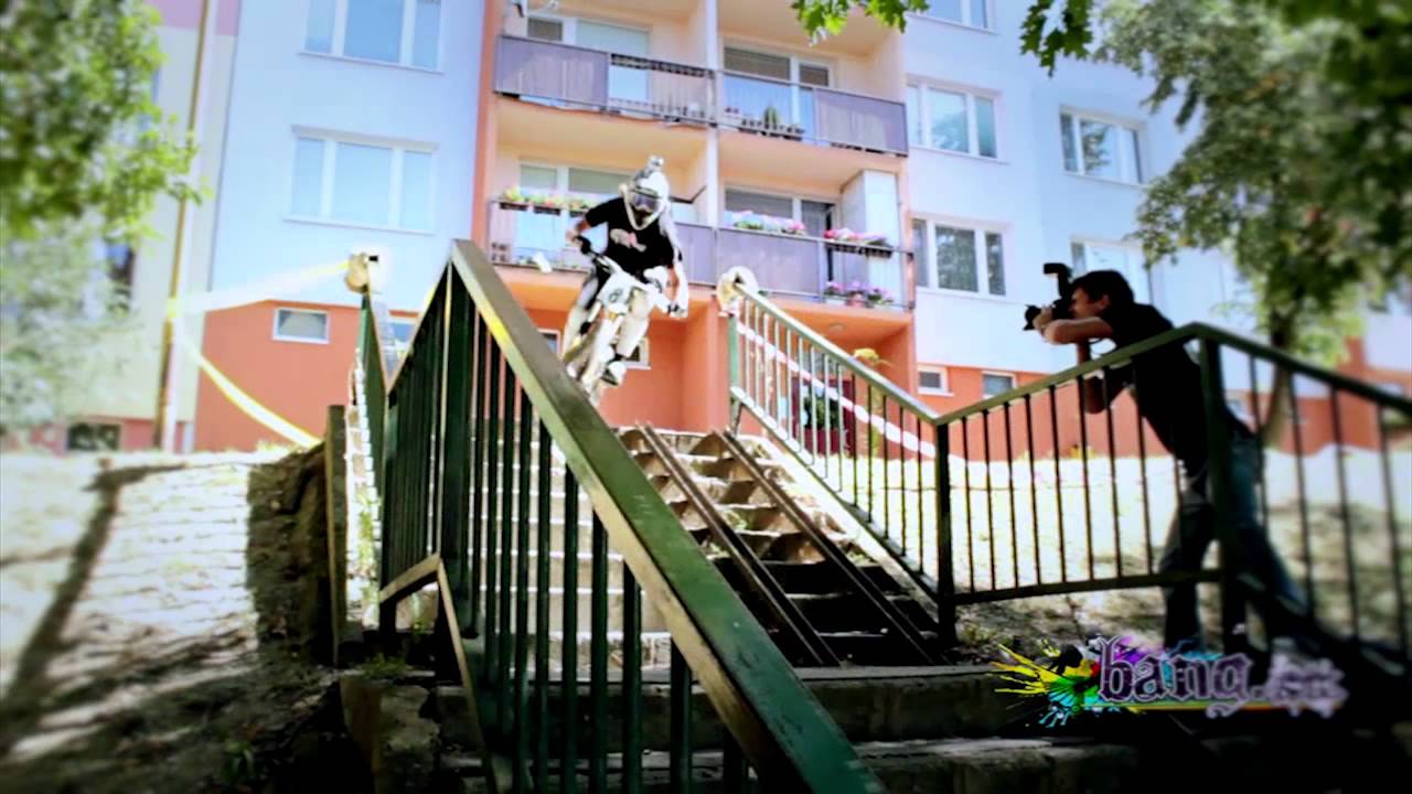 Cassovia Downtown 2011 OFFICIAL Video