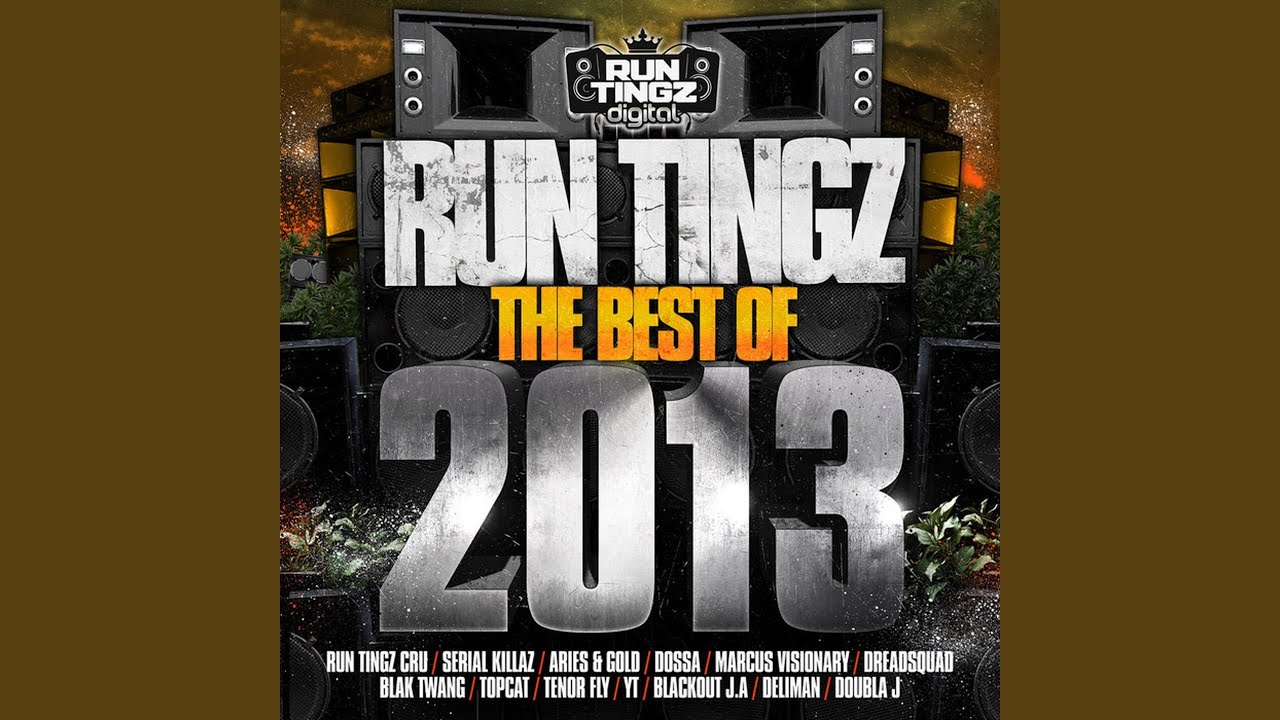 Cross Roads (Jump Up Mix)