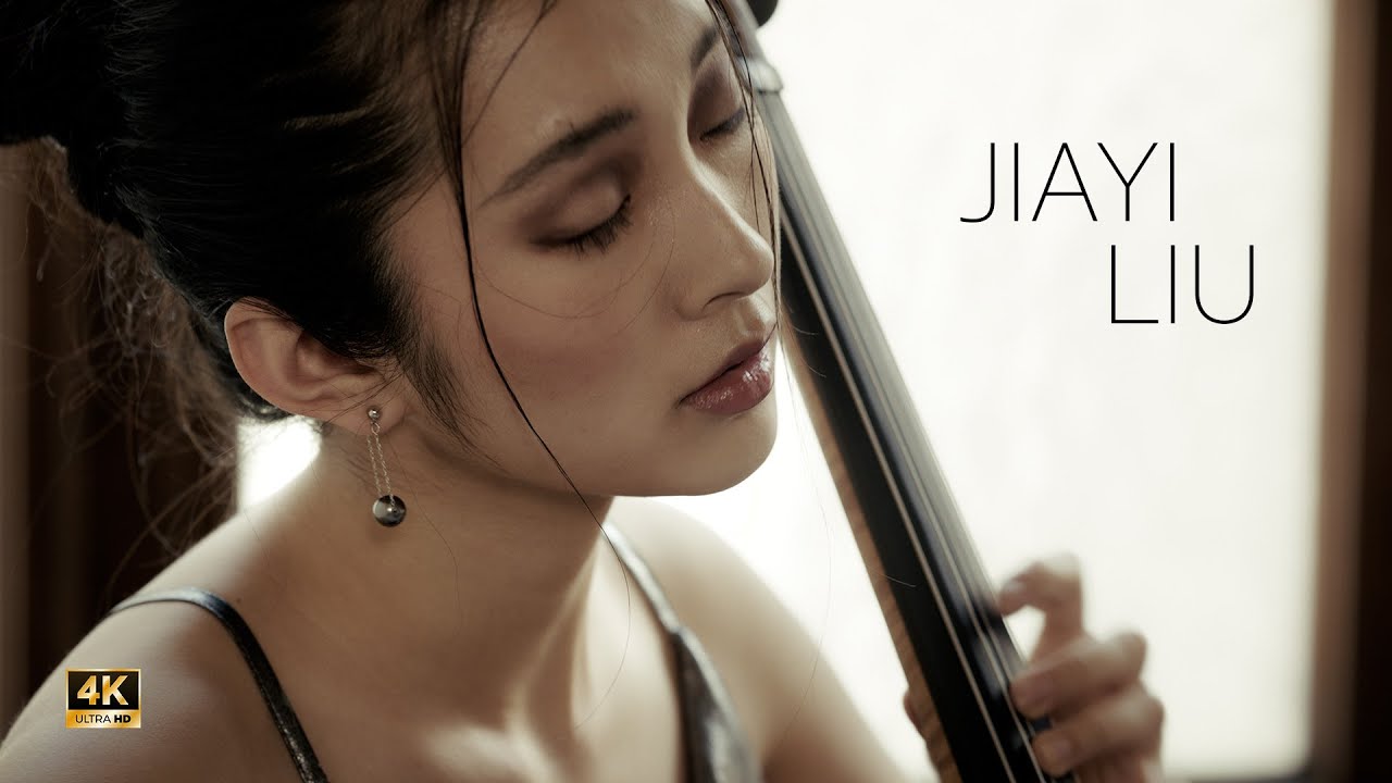 Jiayi Liu