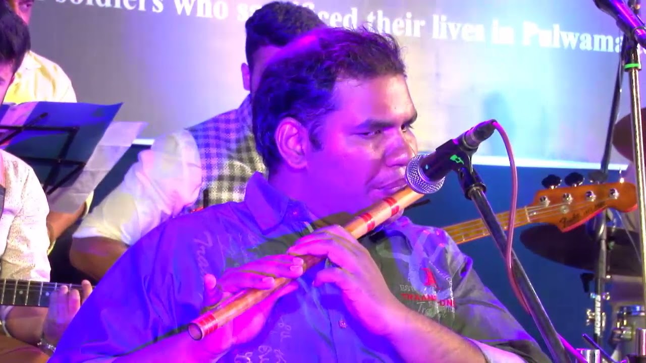 Patta Patta by Shailaja Subramanian & Shrikant Narayan