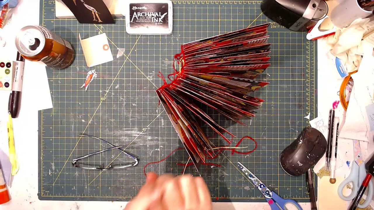 Binding the Snark Plus book
