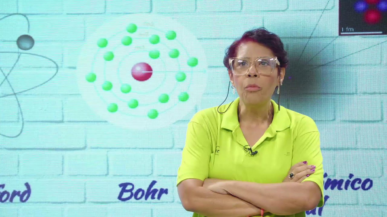 🔴 TARDE - QUÍMICA - 20.02.26 - 1ª Série - AULA 02