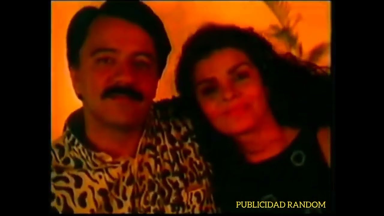 comerciales XHMNL TV nuevo le&oacute;n 1998 5