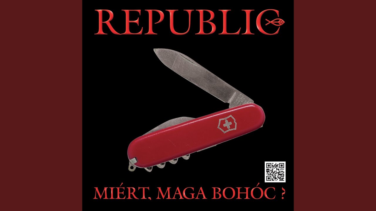 Én Veled Ugy Vagyok