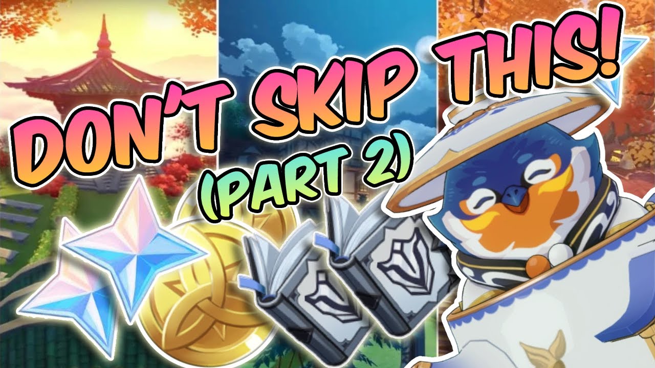 How to get FREE PRIMOGEMS, MORA, & MORE from the Serenitea Pot! Genshin Teapot Guide Part 2