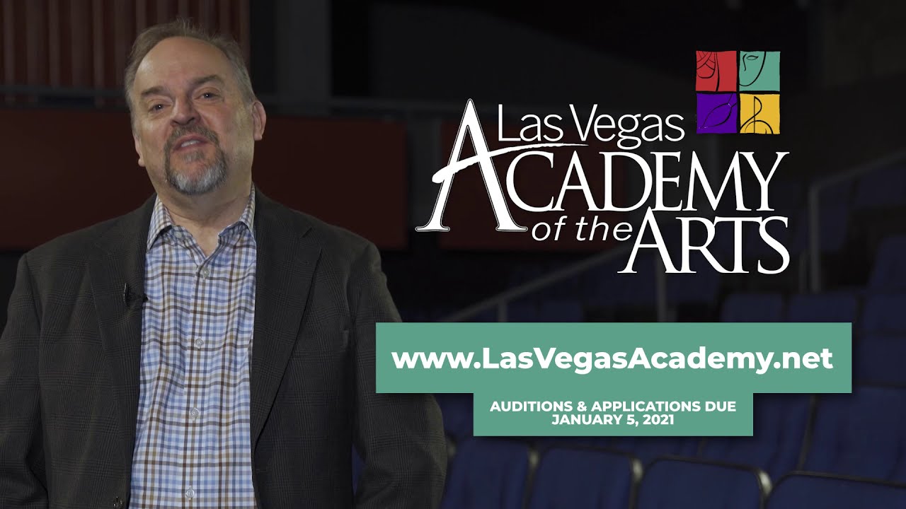 LVA Magnet Open House Video - 2020-2021