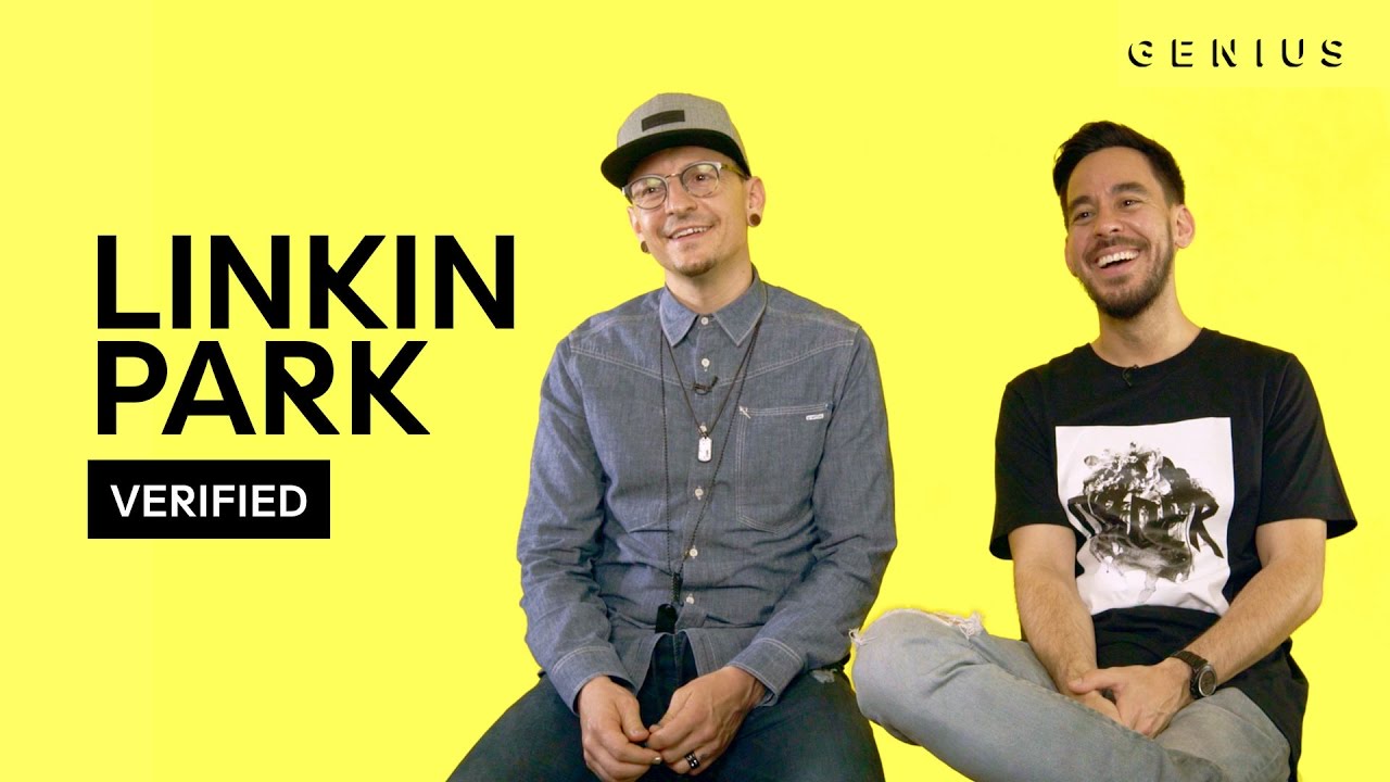 Linkin Park 