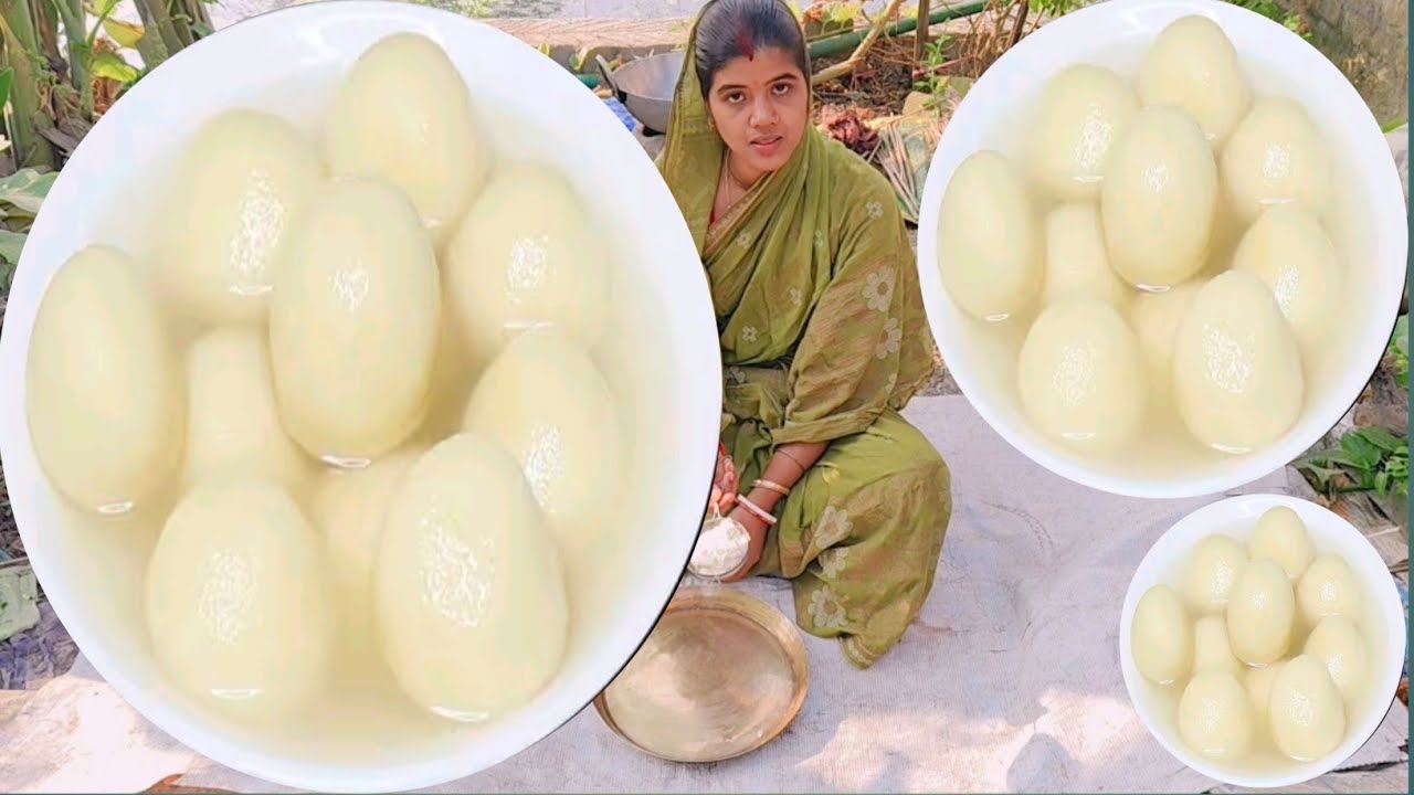 মিষ্টির দোকানের মতো পারফেক্ট স্পঞ্জ রসগোল্লা বানিয়েনিন বাড়িতেই |Bengali Rasgulla recipe|Rosogolla 