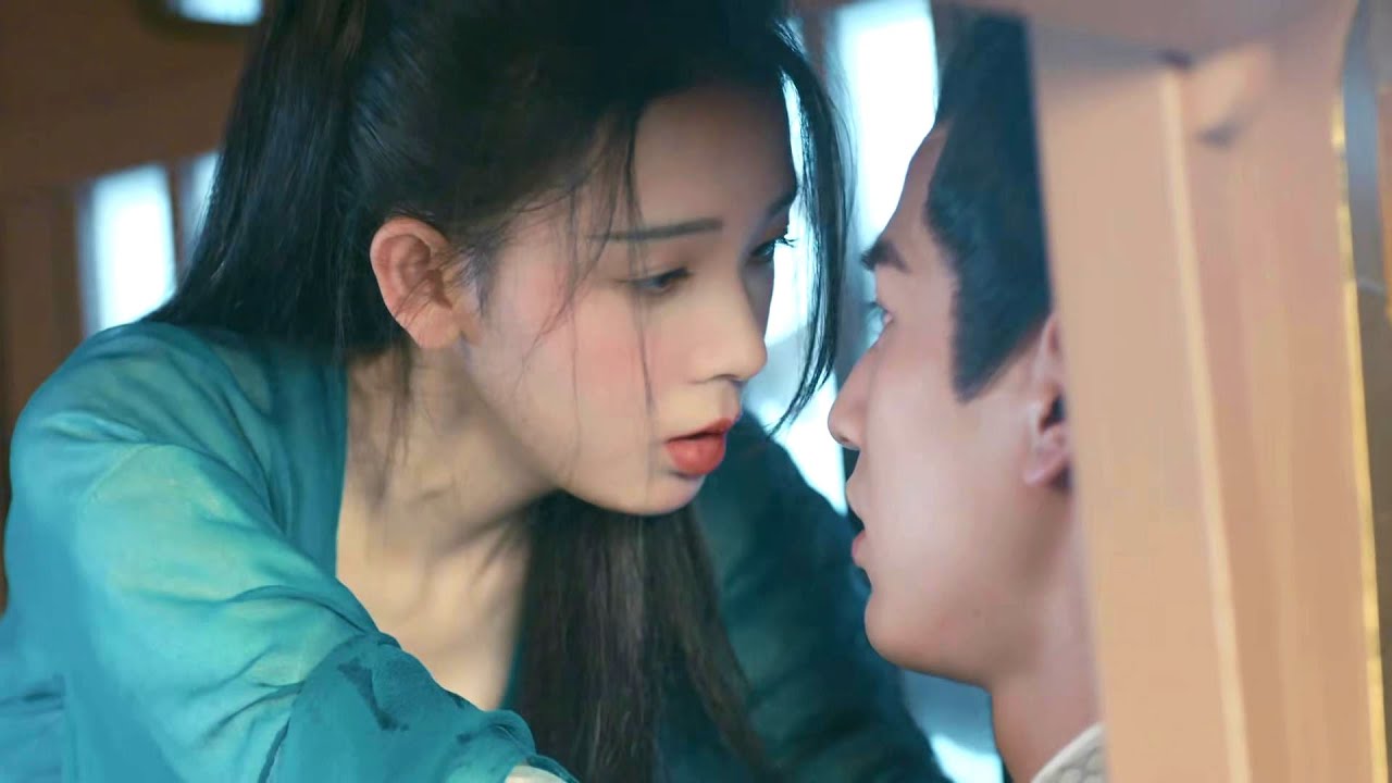 最新古装甜剧《少女大人》带你一边破案，一边谈情说爱 | 少女大人 电视剧 | 有间甜剧屋