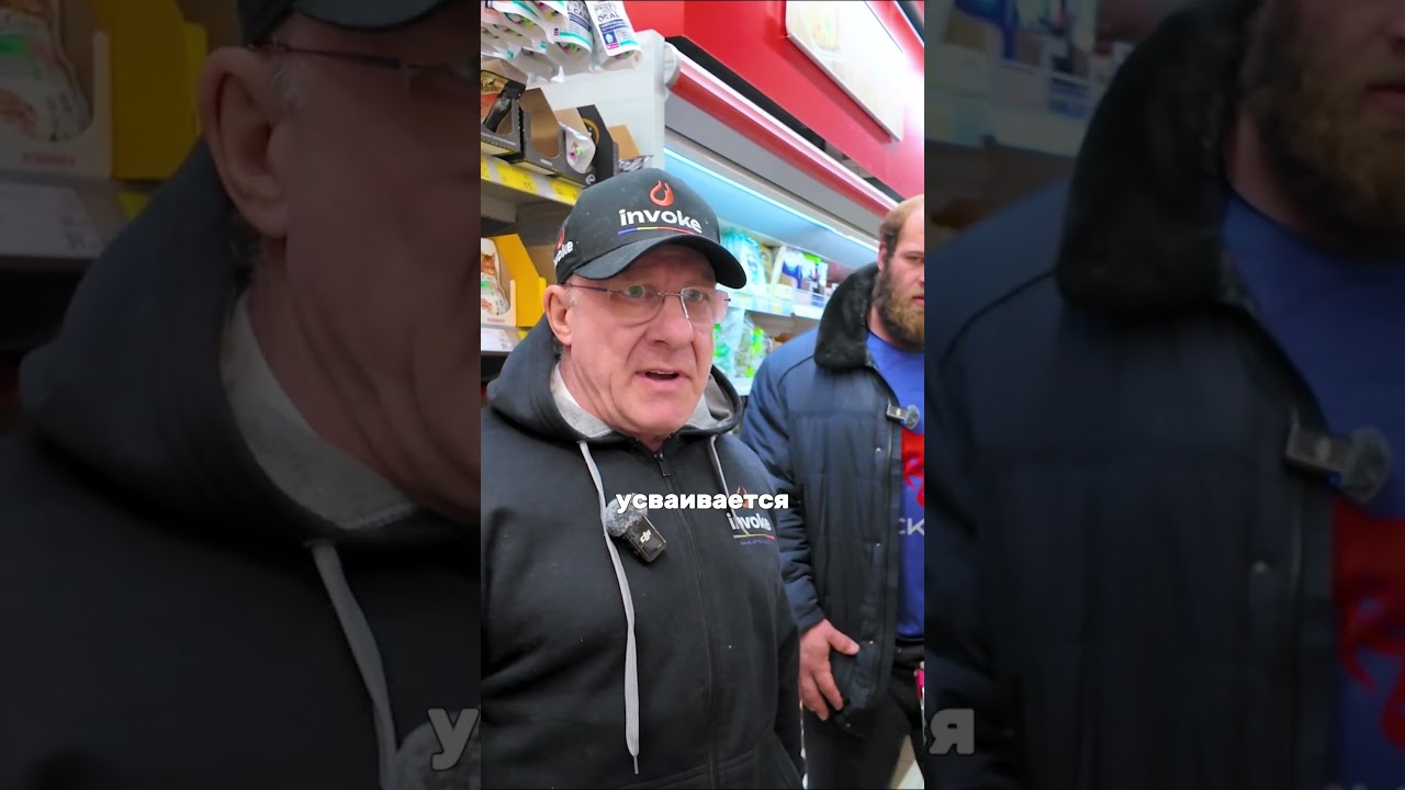 Yasinovsky - how to choose the right rice #yasinovsky #sport #bodybuilding #smaev #rice