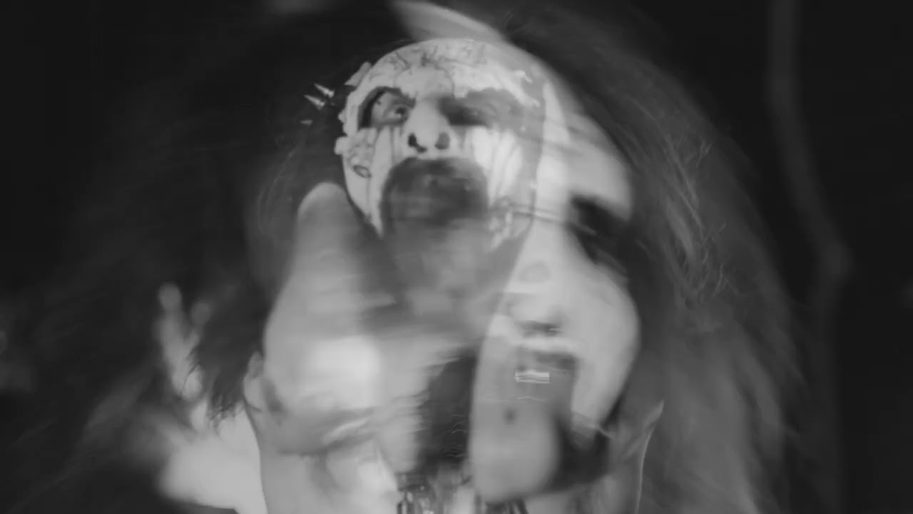 A.S.S.P. - HATRED (TEASER 2)