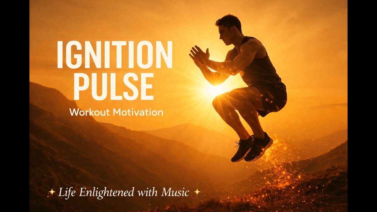 ⚡High-Intensity EDM for Running - Workout | 러닝 파워 음악