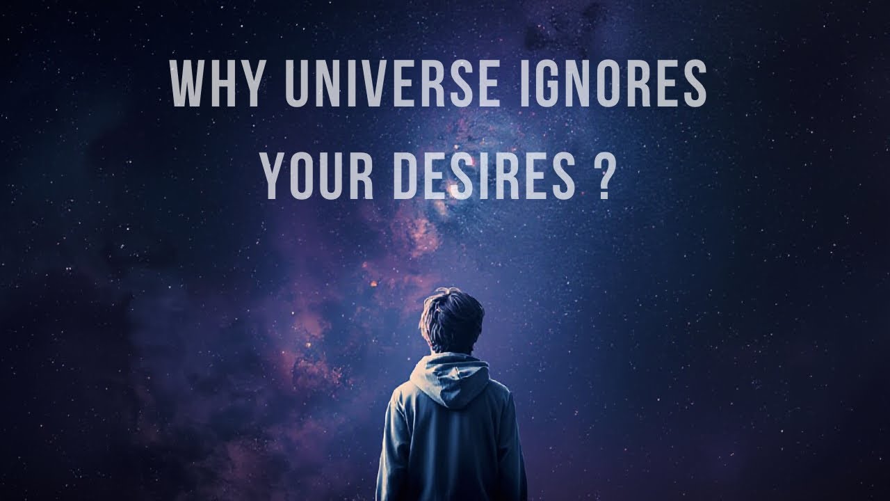 Harsh Truth No One Tells you about Manifestation-Part 2