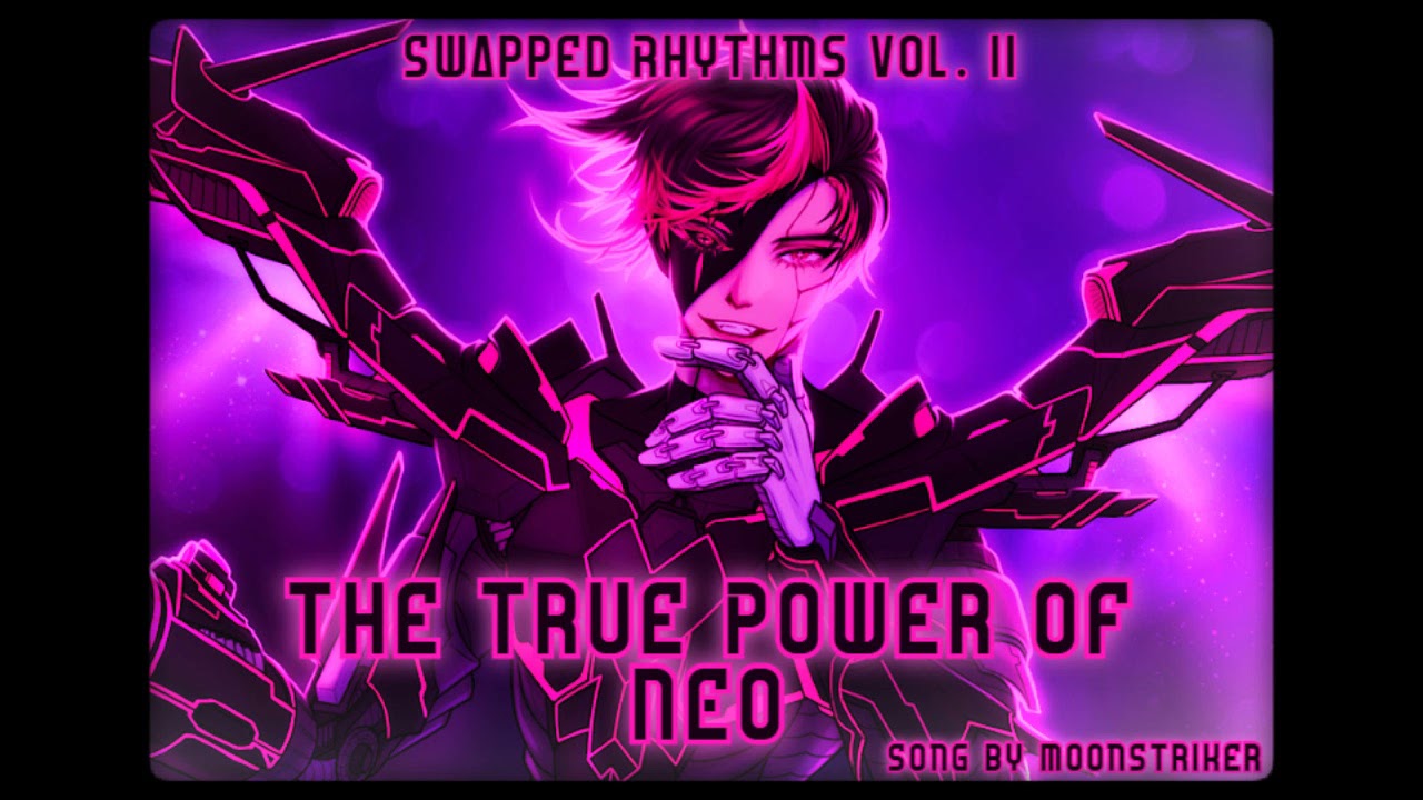 EXTENDED - Swapped Rhythms Vol. II - The True Power of NEO