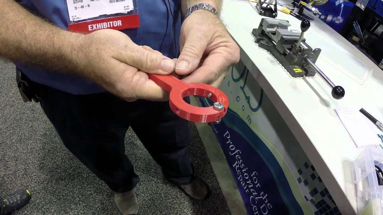 Scuba Tools