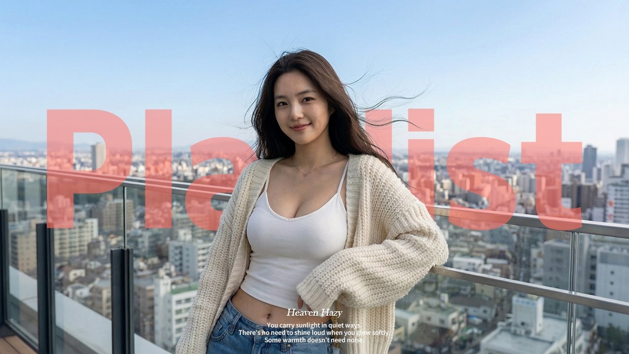 Playlist Эмоциональный хип-хоп оставить включенным ⋆｡°✩🤍 Инста отдых Groove 🎧 Поп R&B