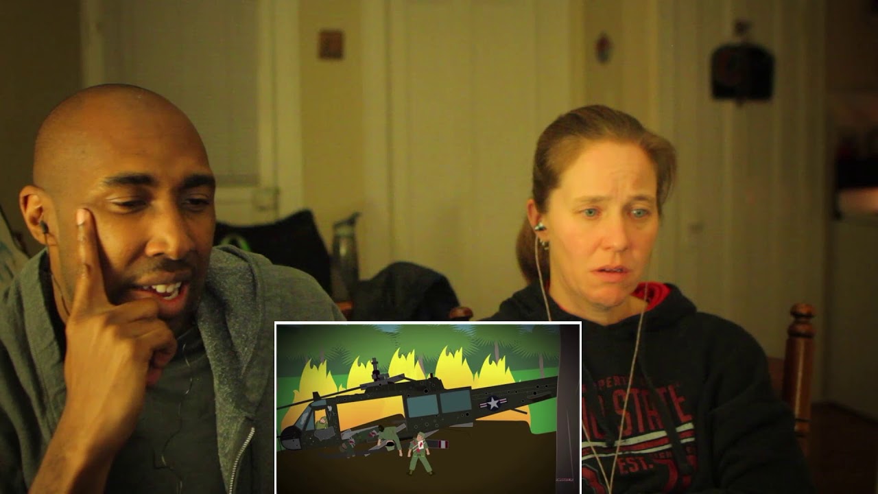 The Green Beret who went on a one man R@mpage to save his Comr@des | Reaction