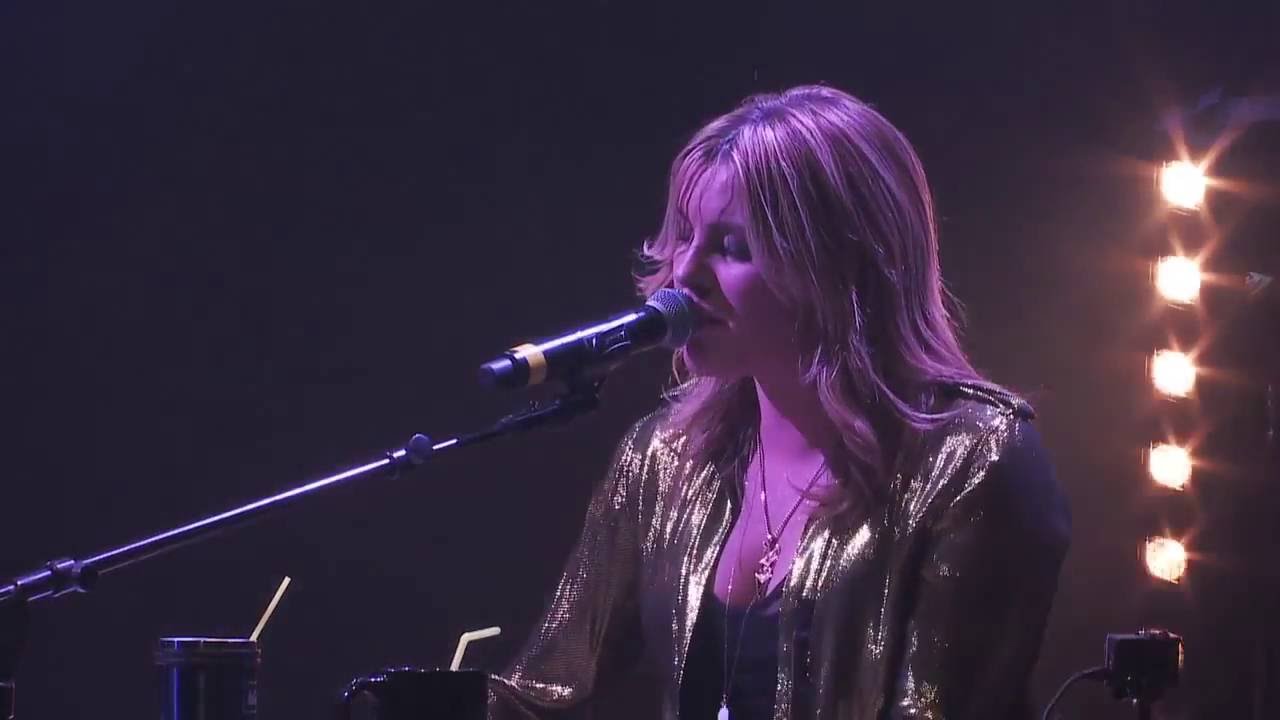 Paint It Black cover by Grace Potter and The Nocturnals