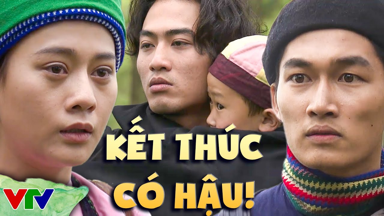 Lặng Yên Dưới Vực Sâu |  Súa Từ Bỏ Tất Cả Để Về Bên Vừ, Liệu Phống Sẽ Buông Tay? VTV Phim Việt Xưa