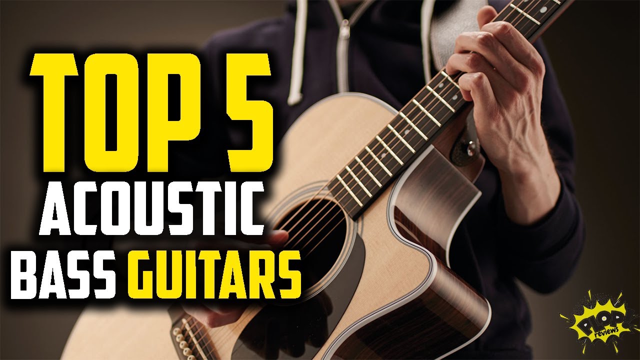 ✅ Обзор 5 лучших акустических бас-гитар 2021 года: Takamine, Martin, Taylor GS и другие