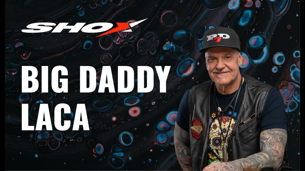 Big Daddy Laca: A tehetségtelenségből gyűjtöttem erőt