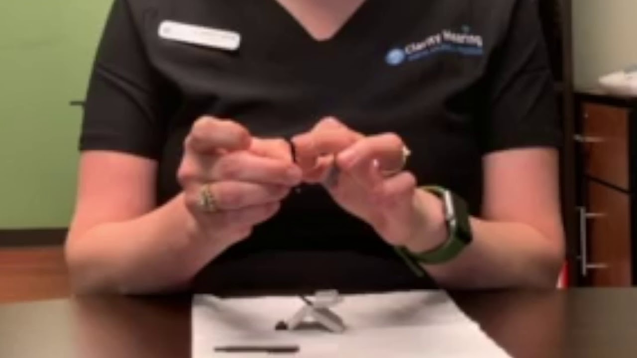 Common Fixes for a Broken Hearing Aid | Clarity Hearing