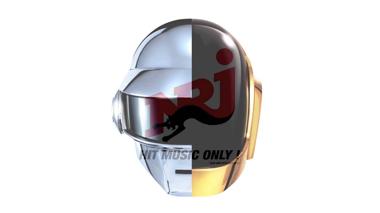 Jingle Top Horaire Nrj Daft Punk 2013