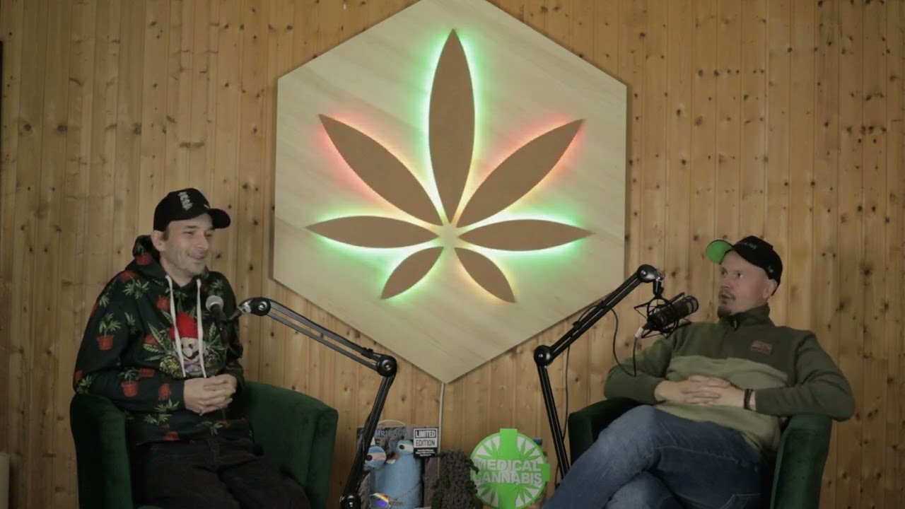 Pott Planter ein Polizist? Das heuchlerische Statement zerlegt! 👮&zwj;♂️🌿