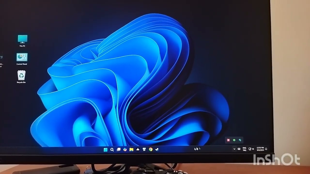 5600mhz to 6400mhz RAM overclock with MSI Memorry Try It