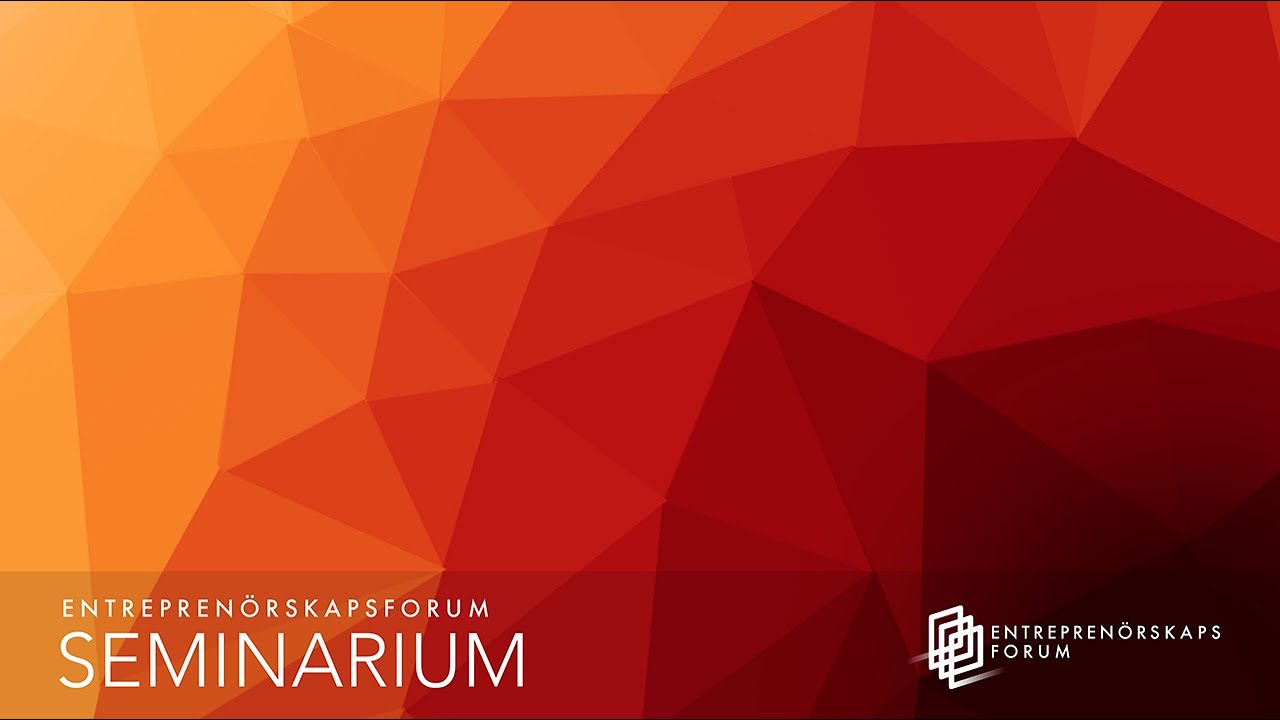 Forskning i geopolitikens skugga – hur påverkas Sverige som kunskapsnation? – Seminarium 26-01-13