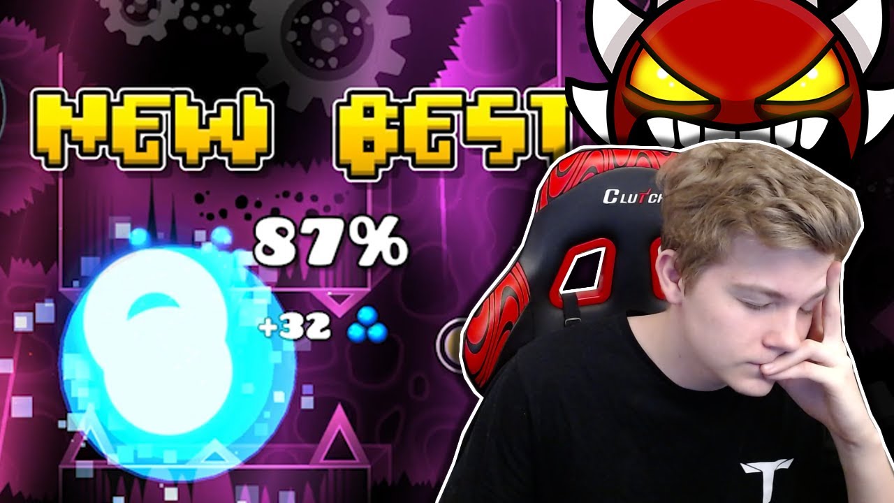 [EXTREME DEMON] Dolos 100% | Geometry Dash 2.11