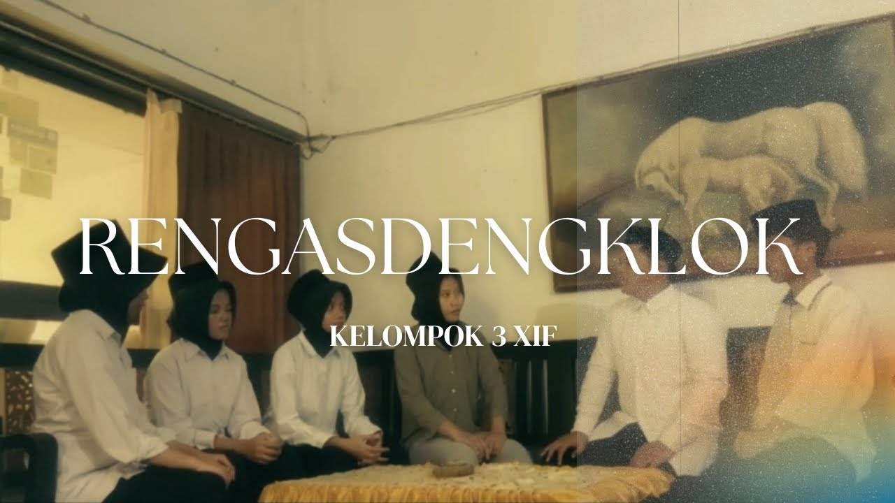 RENGASDENGKLOK📜