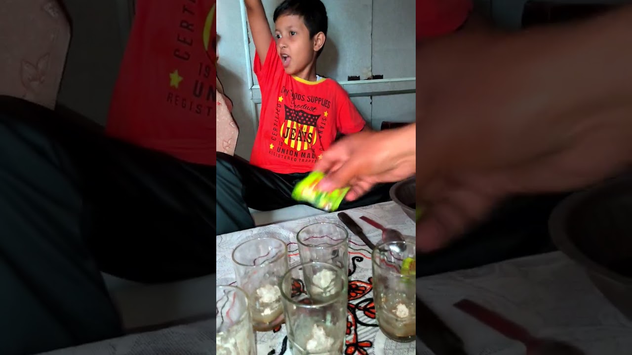 Amazing Lemon Soda Making at Home
