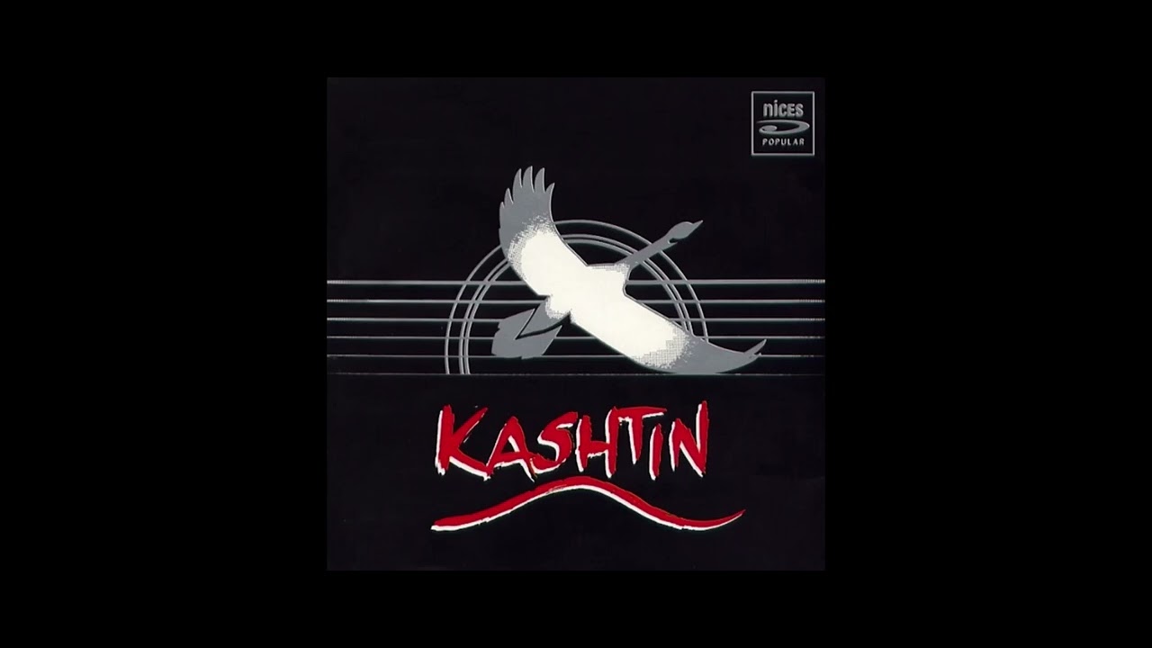 Kashtin 01 E Uassiuian