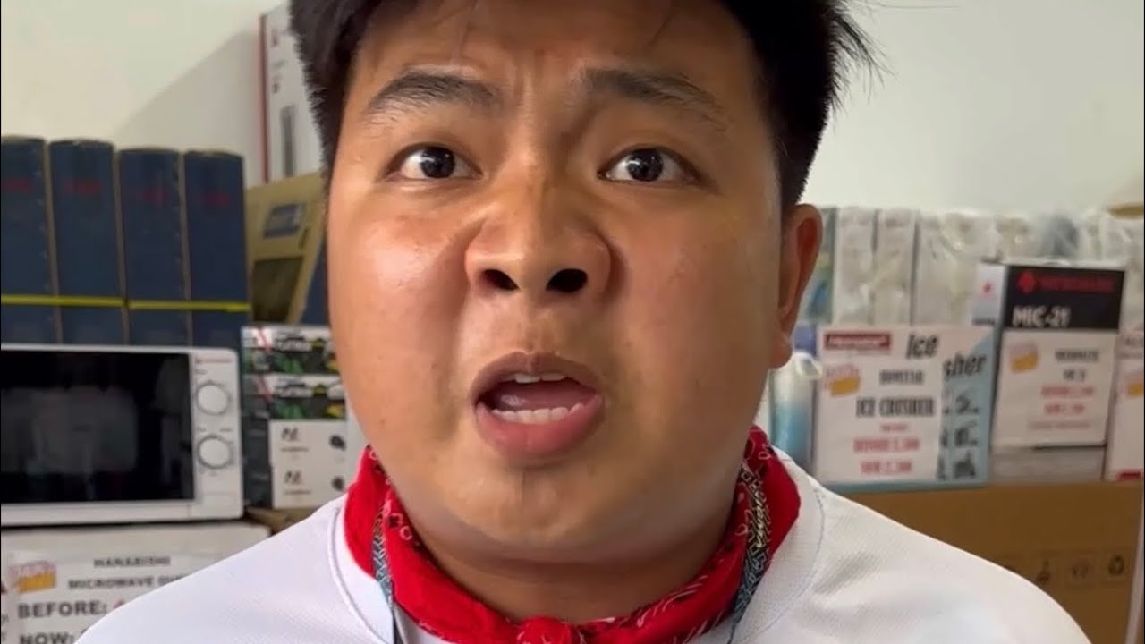 Mapapamura ka sa mura #RaonSaTondo