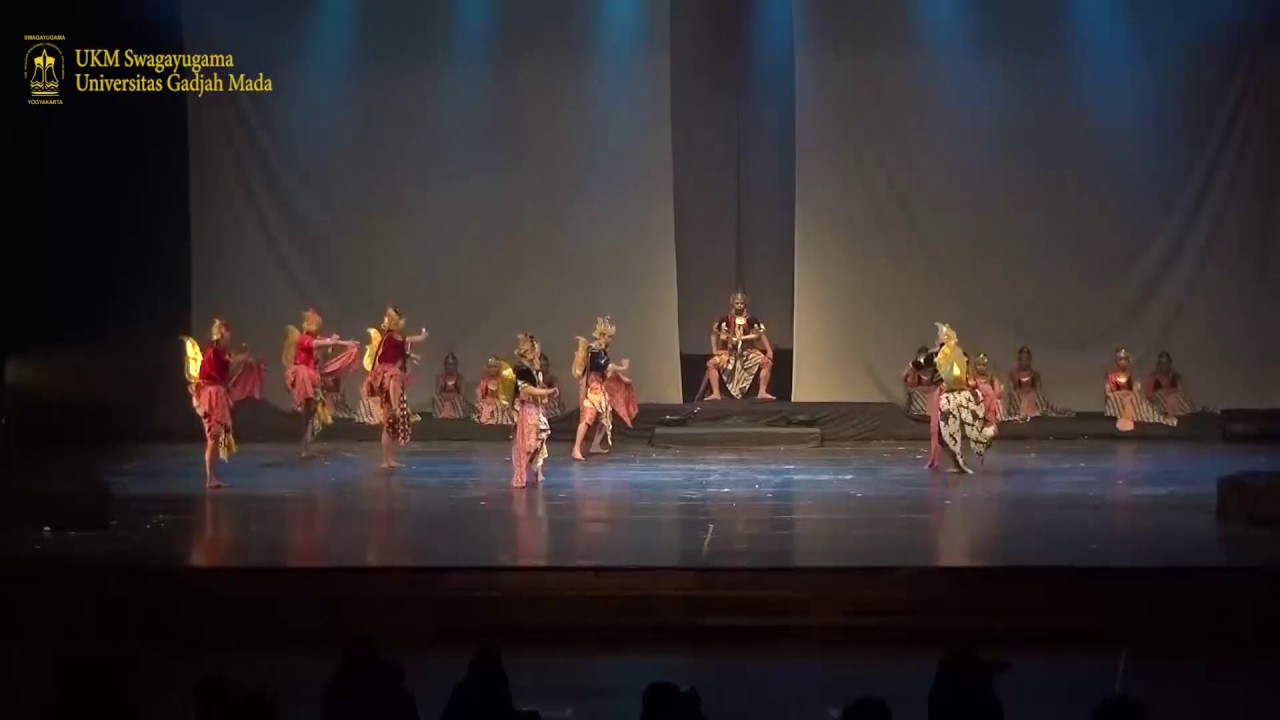 Drama Tari 