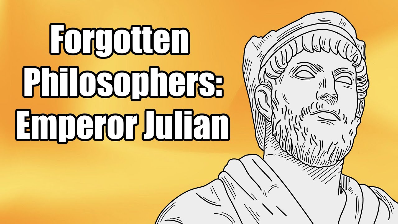 Emperor Julian: The Philosopher King