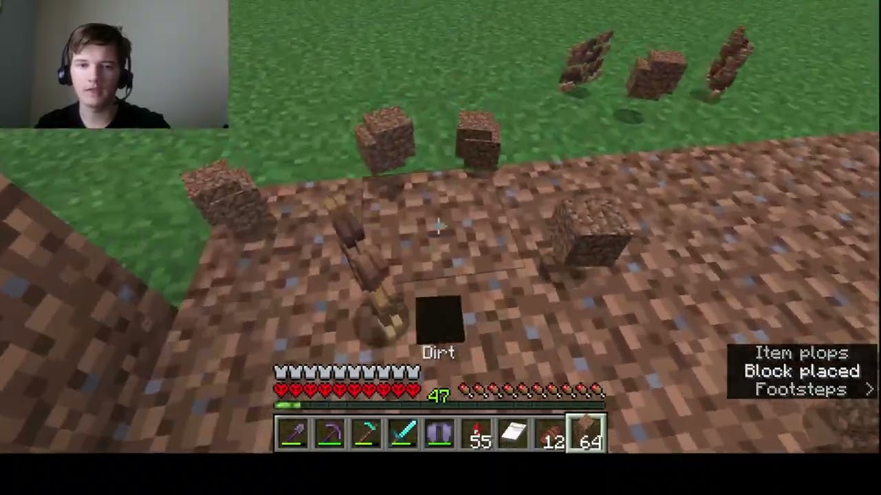 Hertz Craft (Episode 41) stating mega farm project