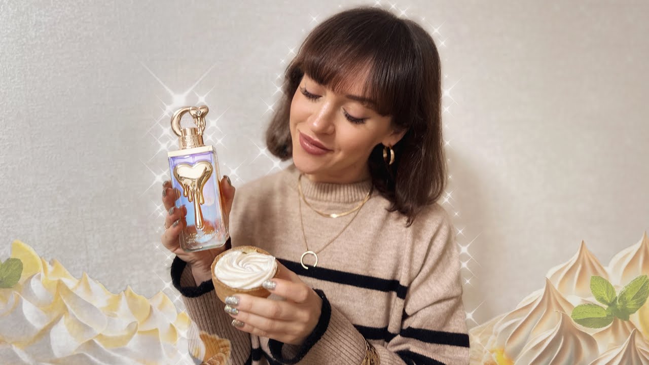 Арабский парфюм от Fragrance World - Allure Couture (лучший аналог на Dolce & Gabbana - Devotion)