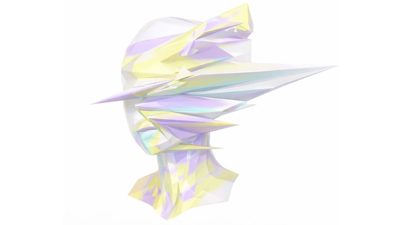 Mexericas - NOVA (Visualizer)