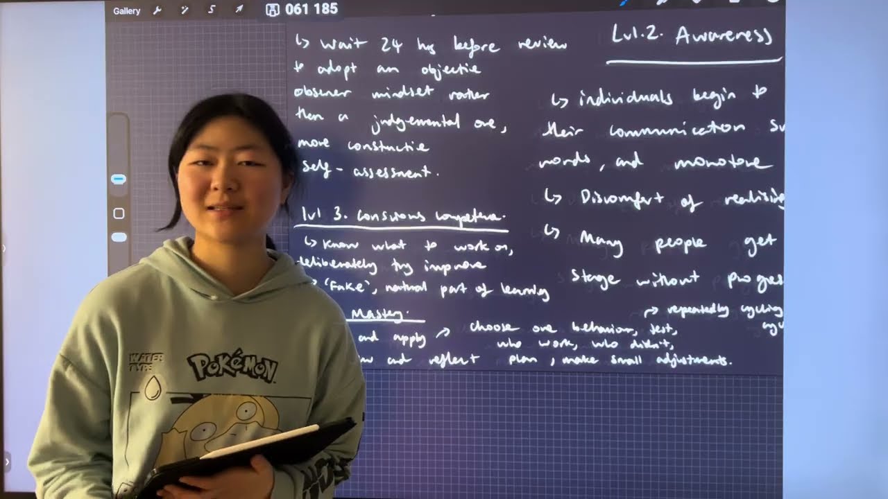 Why You Struggle to Communicate (The Real Reason)