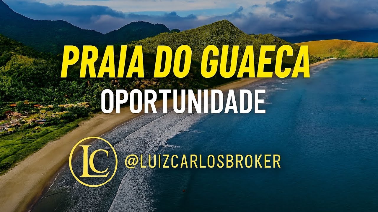 Apartamento à Venda na Praia do Guaecá – São Sebastião/SP