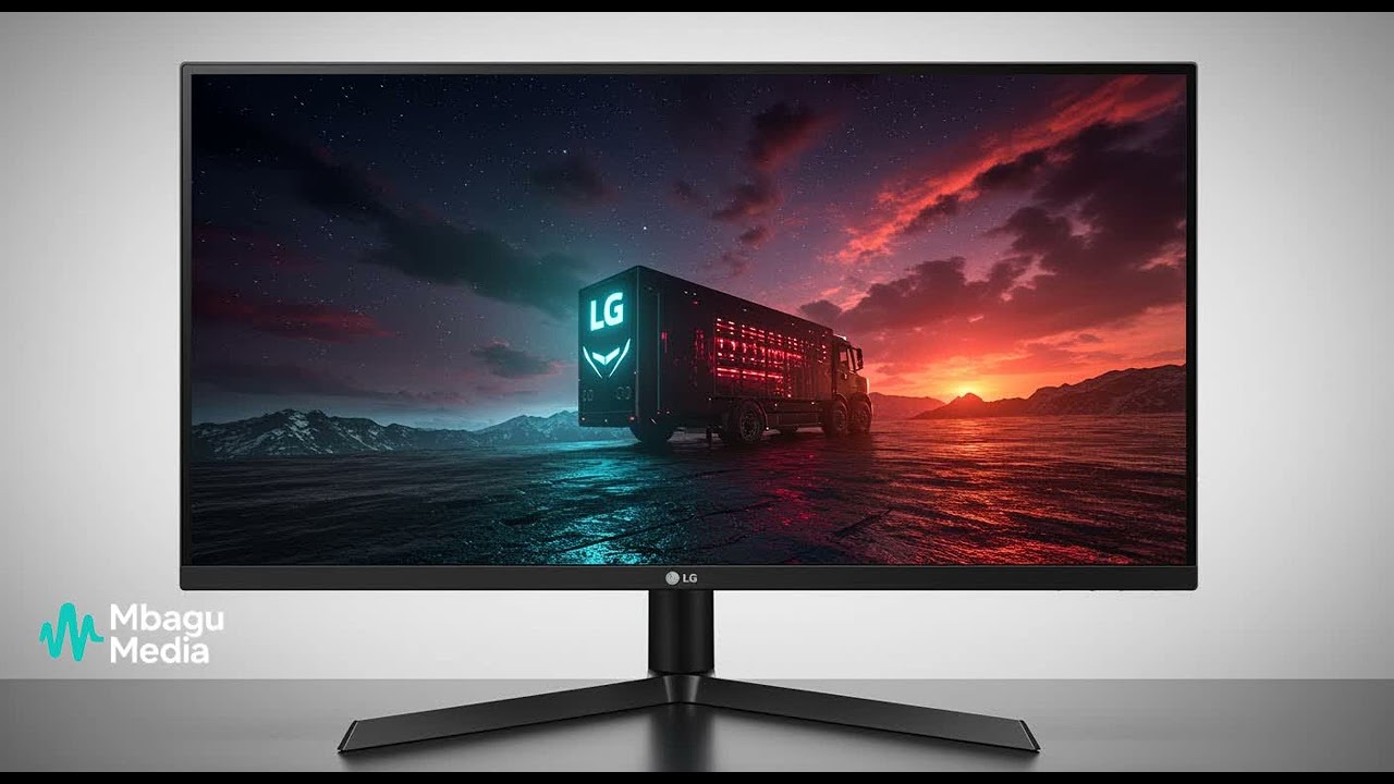 LG's Dual-Mode OLED Gaming Monitor at 42% Off