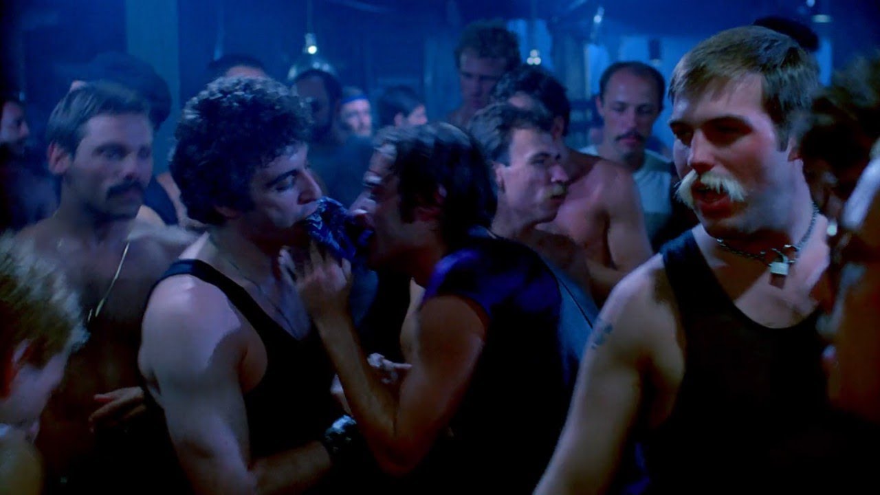 Cruising (1980) &ndash; Dance Scene [HQ]