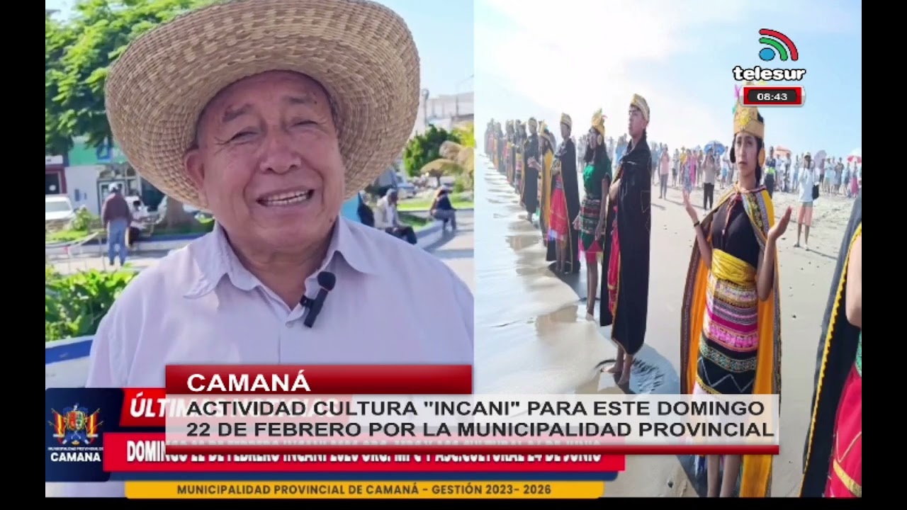 ACTIVIDAD CULTURA 