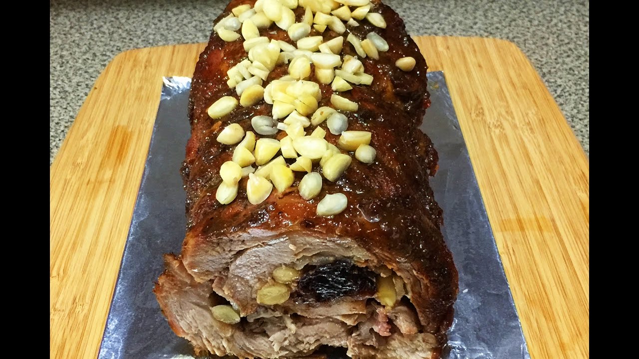 Lomo Relleno