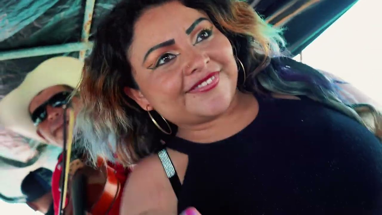 La vida del Mojado LA CHANCHONA DE LA UNION