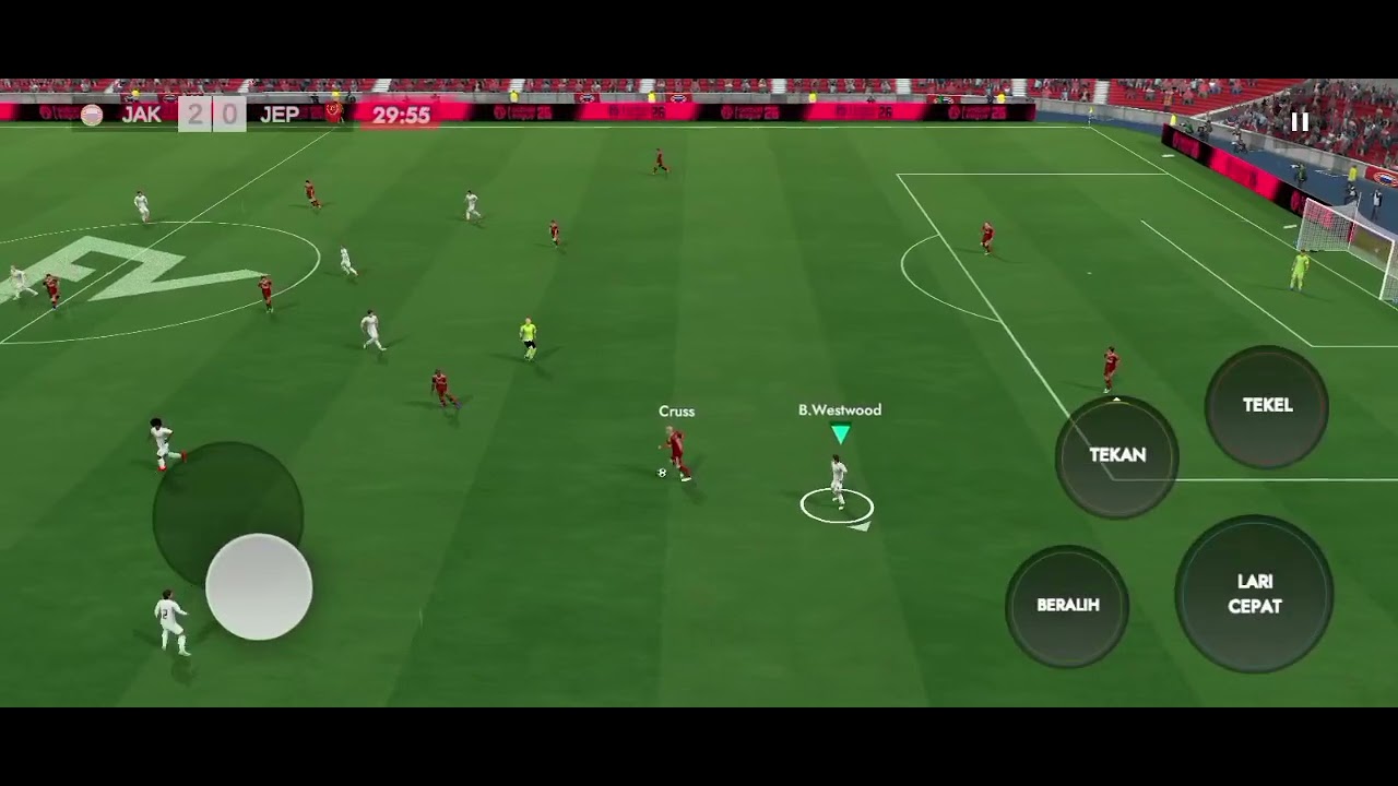 Football League 