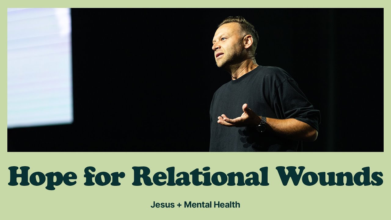 Bayside Church | Hope for Relational Wounds